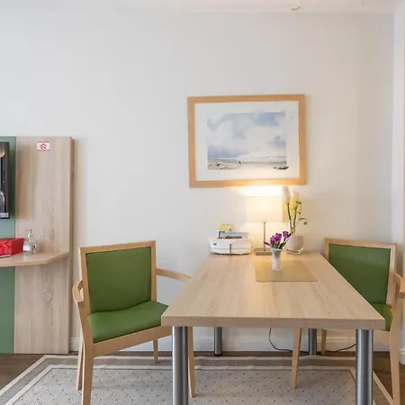 Apartament Fokka