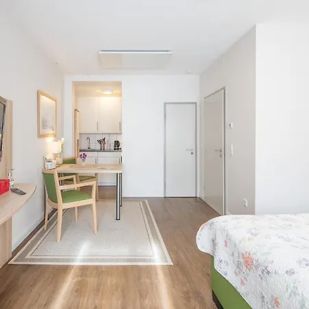 Fokka Apartament