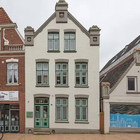 Apartament Fokka *
